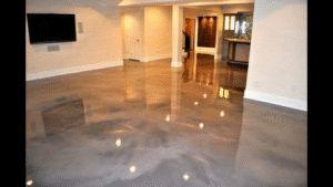 Durable, seamless epoxy floors enhance beauty, strength, and long-lasting performance.