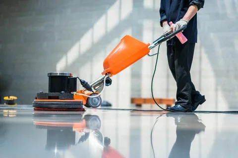 Commercial Flooring Calgary Solutions for Businesses